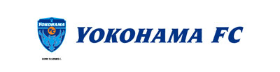 ロゴ：YOKOHAMA FC